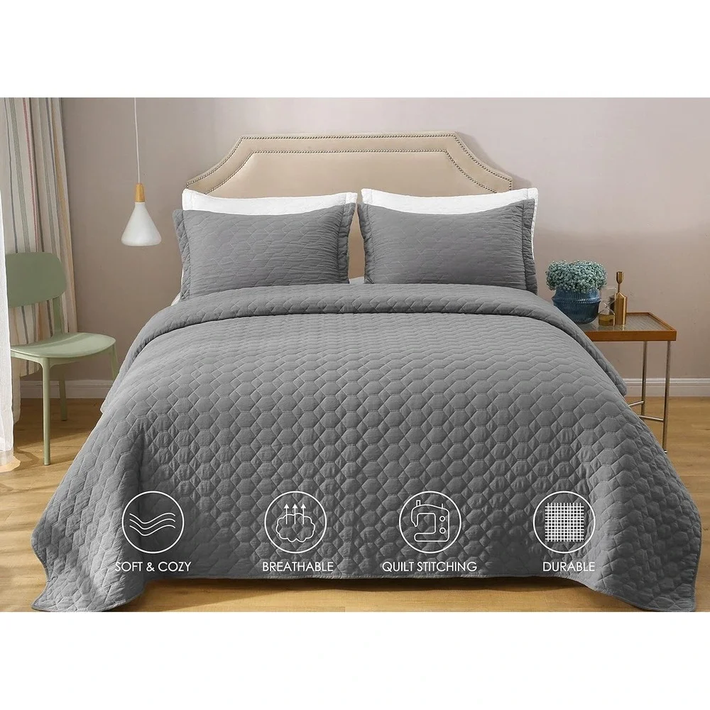 MOONLINE quilt set